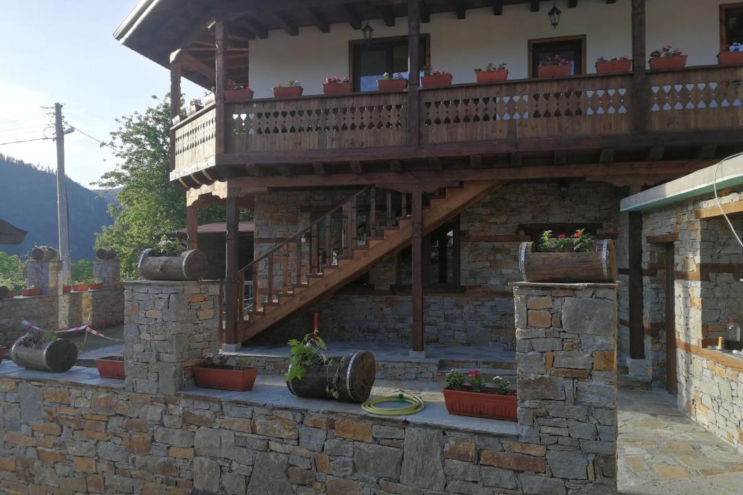 Photo of Buildings in Kovacevica