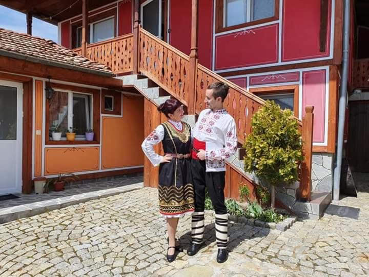 Photo of Others in Koprivshtitsa