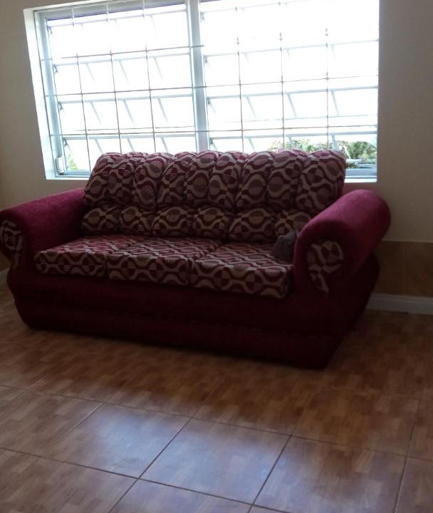 Photo of Livingroom in Constant Spring
