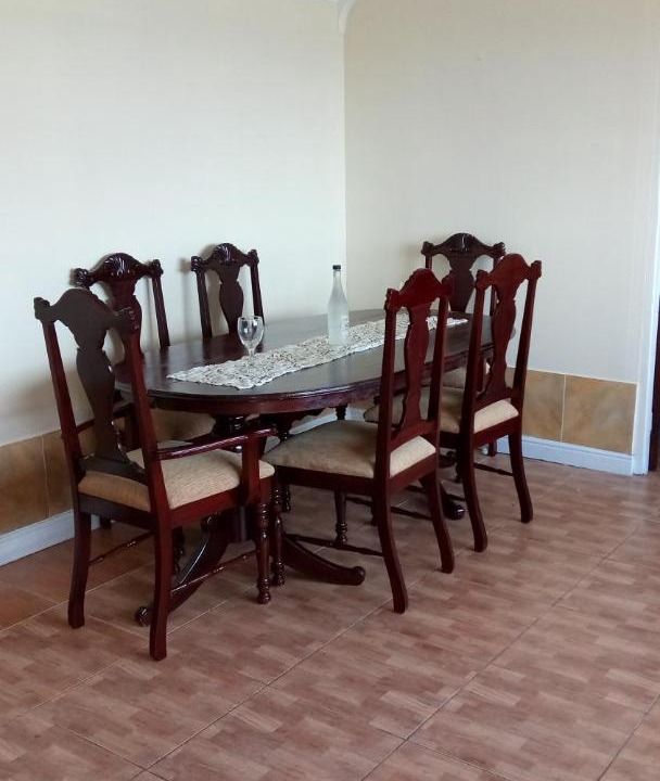 Photo of Livingroom in Constant Spring