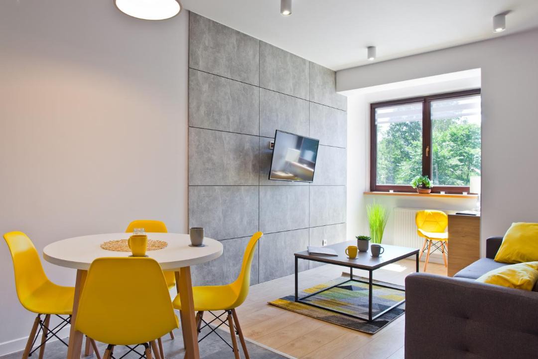 Photo of Livingroom in Krynica-Zdroj
