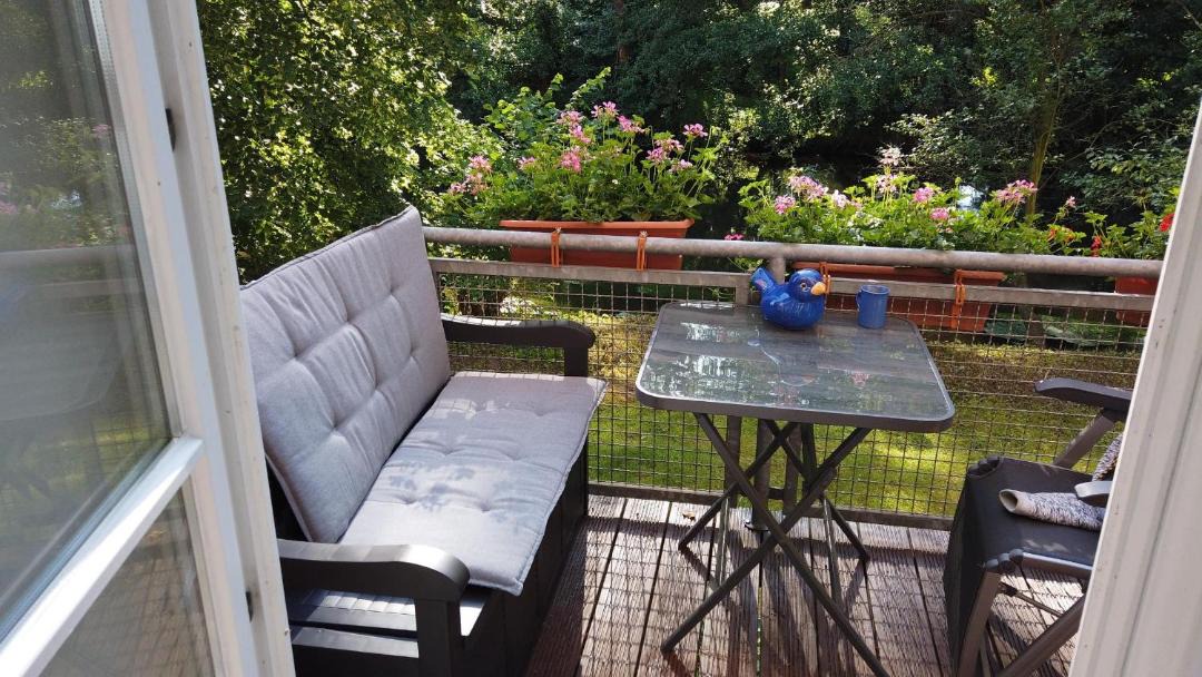 Photo of Patio Balcony in Bad Bevensen