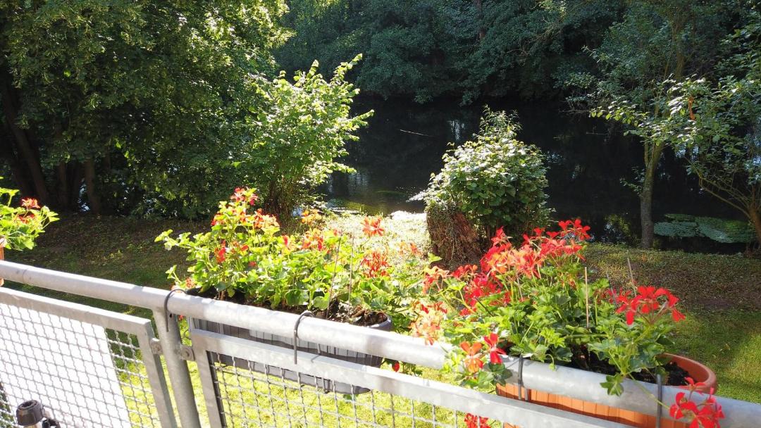 Photo of Patio Balcony in Bad Bevensen