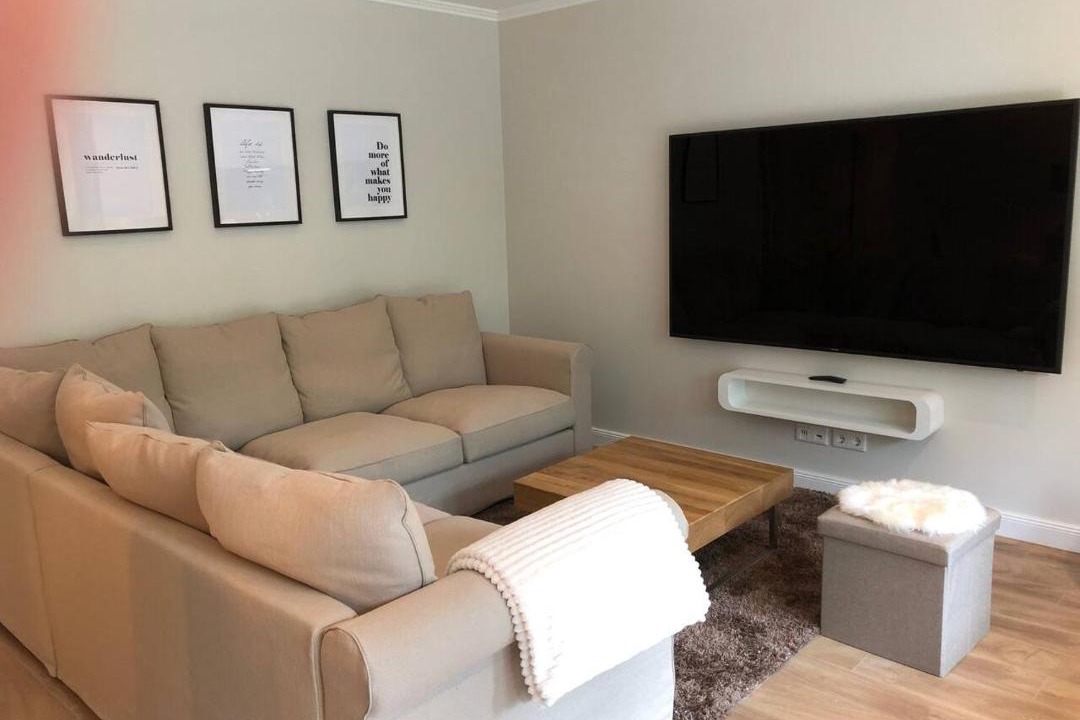 Photo of Livingroom in Winterberg