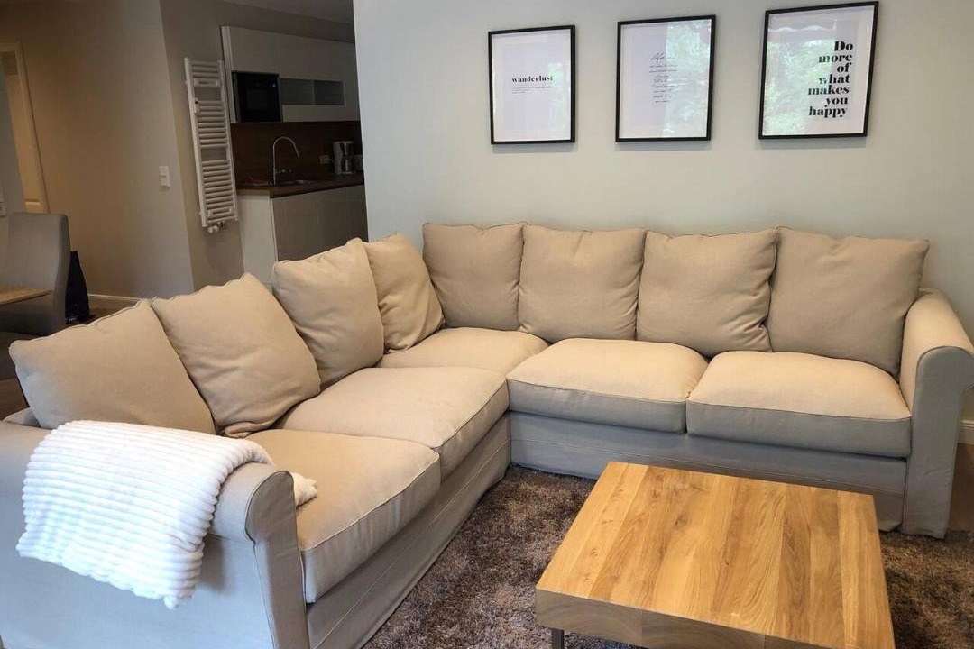 Photo of Livingroom in Winterberg