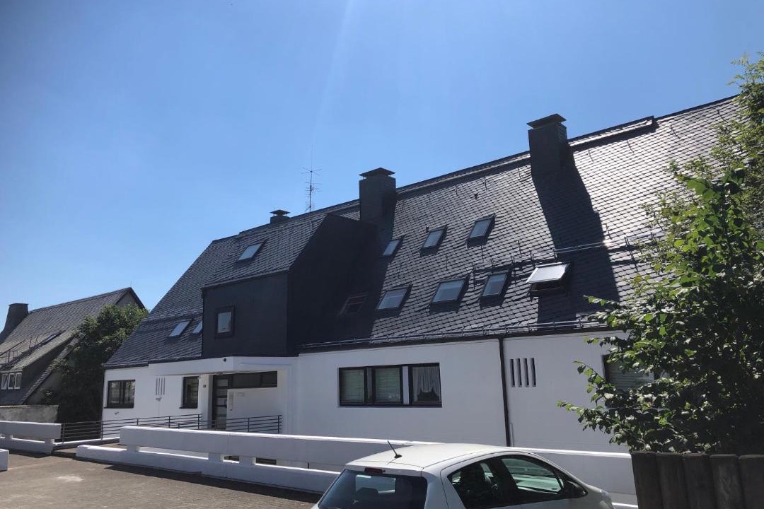 Photo of Buildings in Winterberg