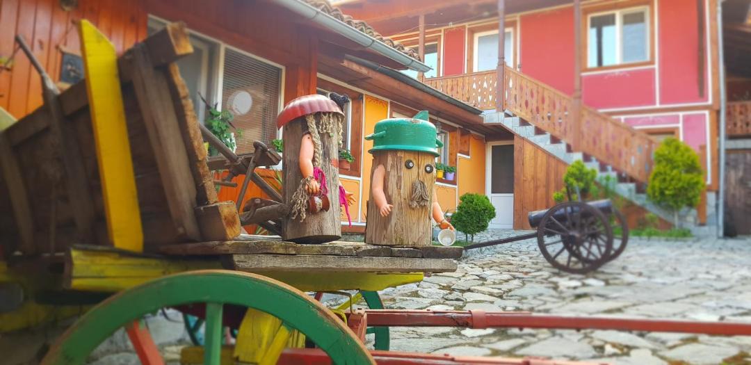 Photo of Others in Koprivshtitsa