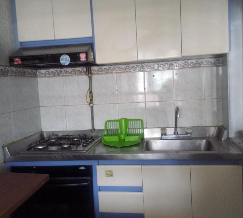 Photo of Kitchen in Fontibon