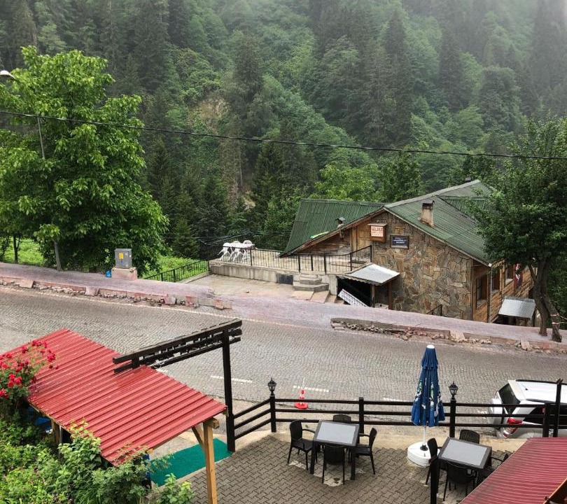 Photo of Others in Ayder Yaylasi