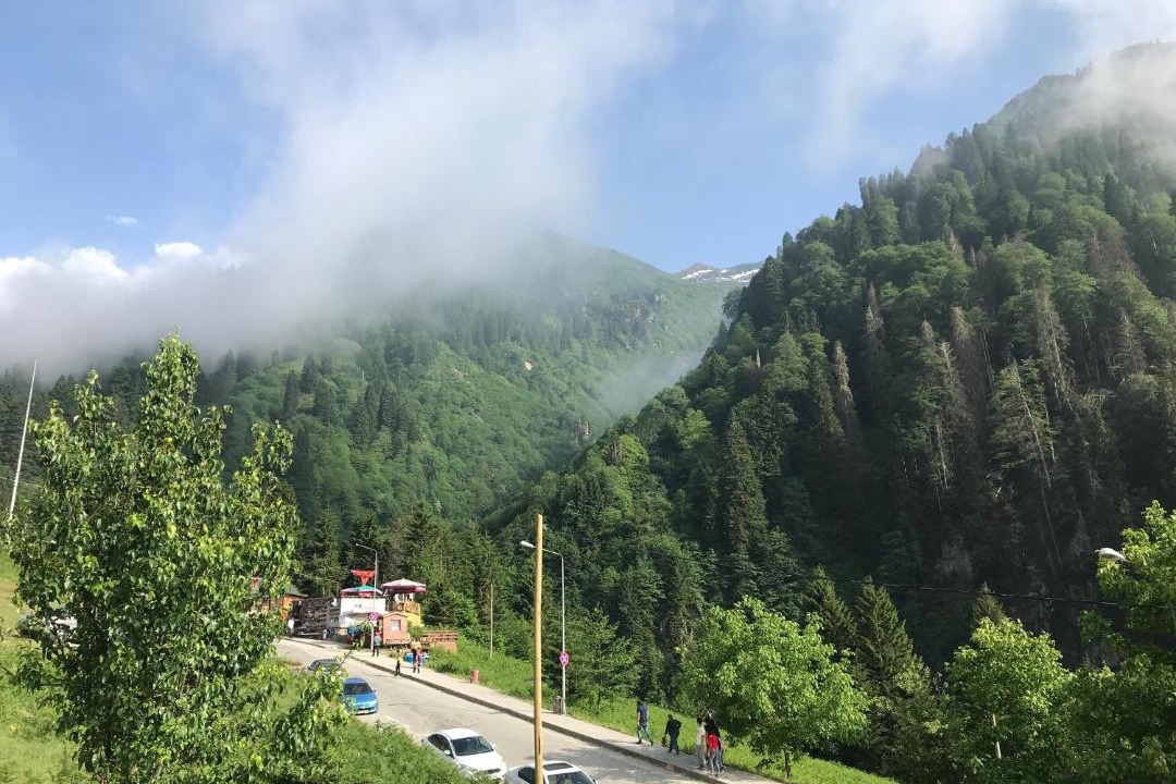 Photo of Others in Ayder Yaylasi
