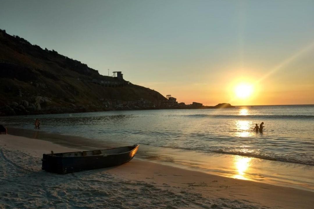 Photo of Outdoor in Praia Grande