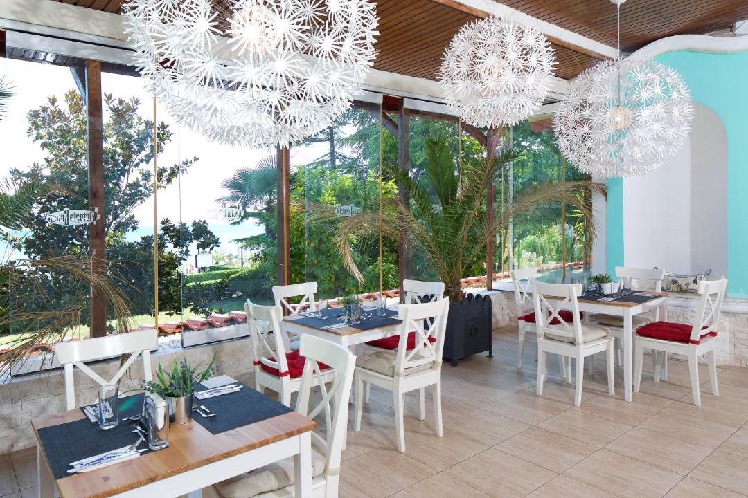 Photo of Patio Balcony in Elenite