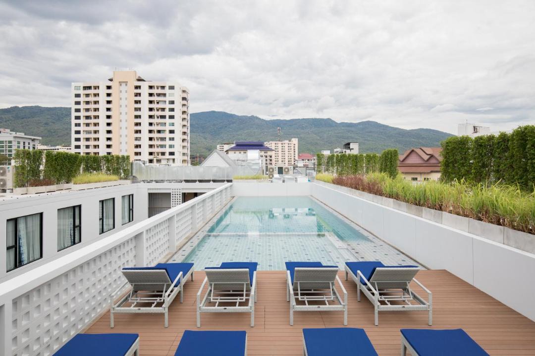 Photo of Patio Balcony in Huay Kaew