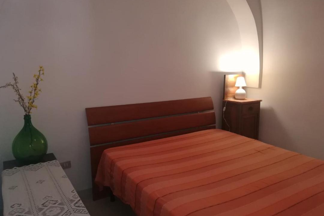Photo of Bedroom in Martina Franca