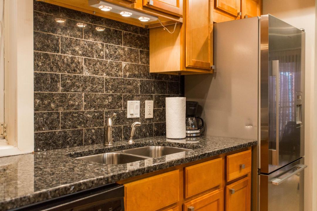 Photo of Kitchen in Old Town
