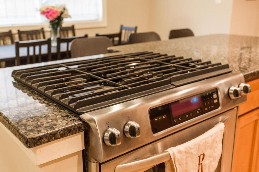 Photo of Kitchen in Old Town