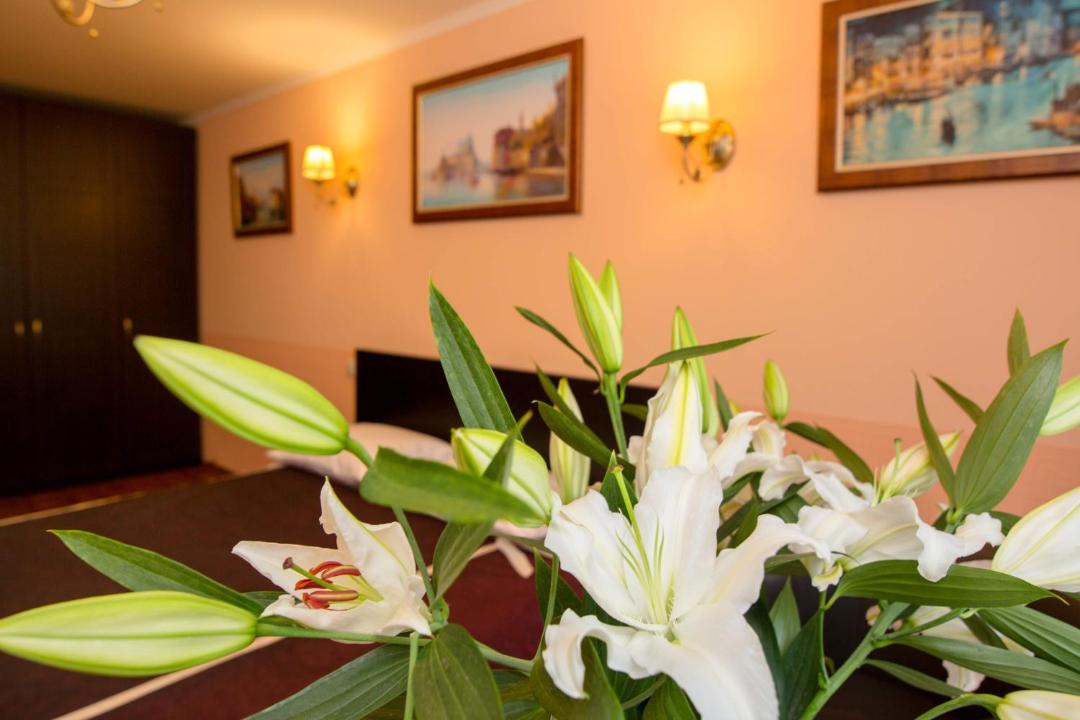 Photo of Livingroom in Troparevo-Nikulino