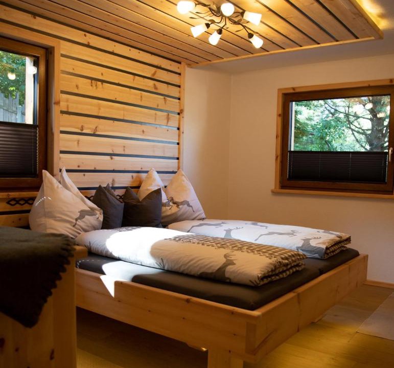 Photo of Bedroom in Mieders