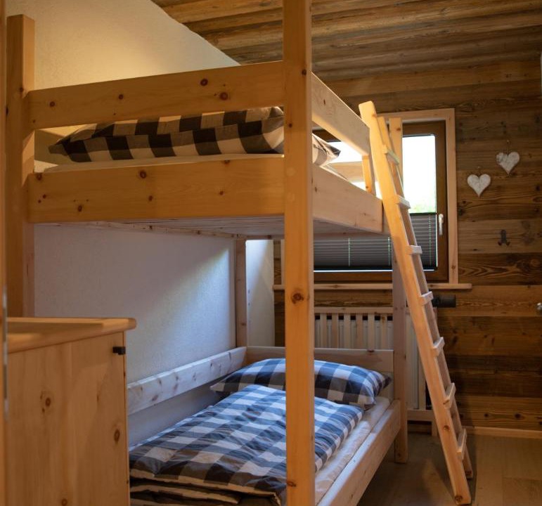 Photo of Bedroom in Mieders