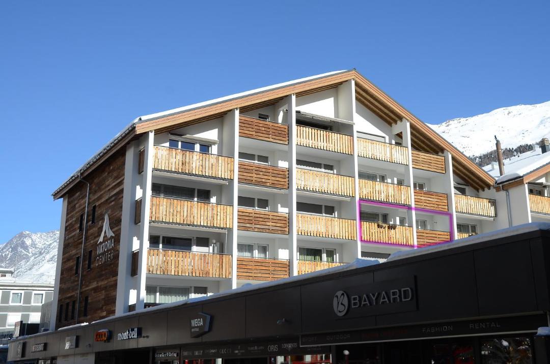 Photo of Others in Zermatt City Centre