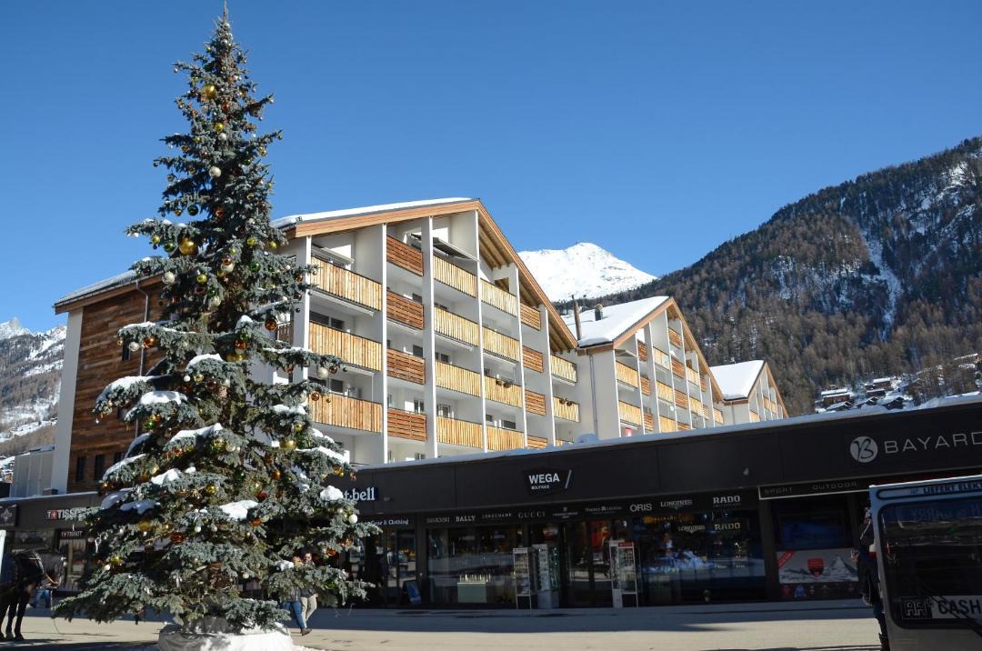 Photo of Others in Zermatt City Centre