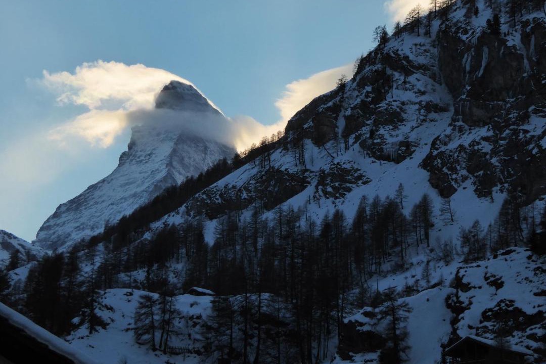 Photo of Others in Zermatt City Centre