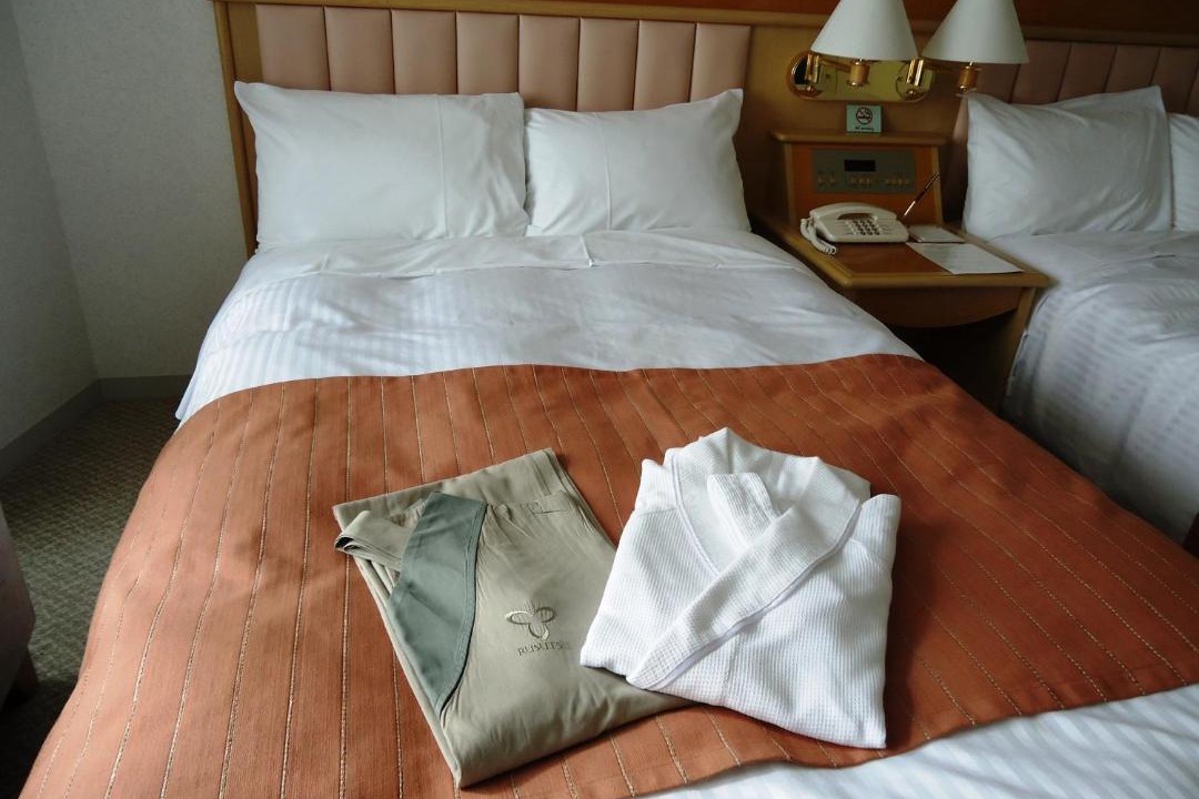 Photo of Bedroom in Rusutsu