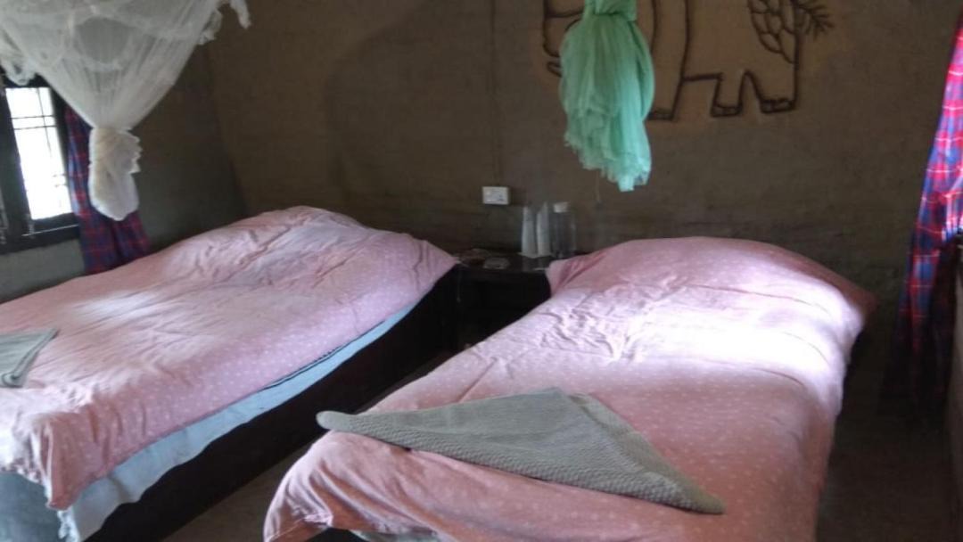 Photo of Bedroom in Kawasoti