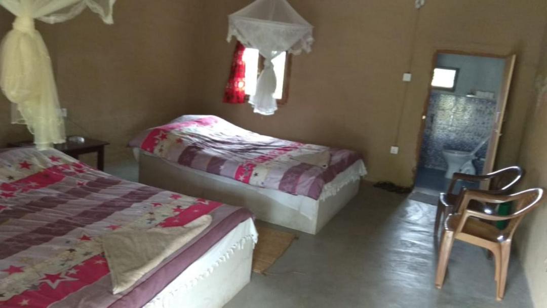 Photo of Bedroom in Kawasoti