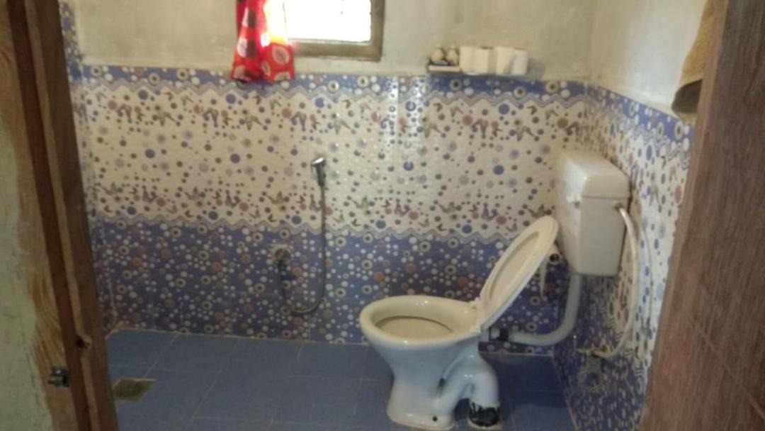 Photo of Bathroom in Kawasoti