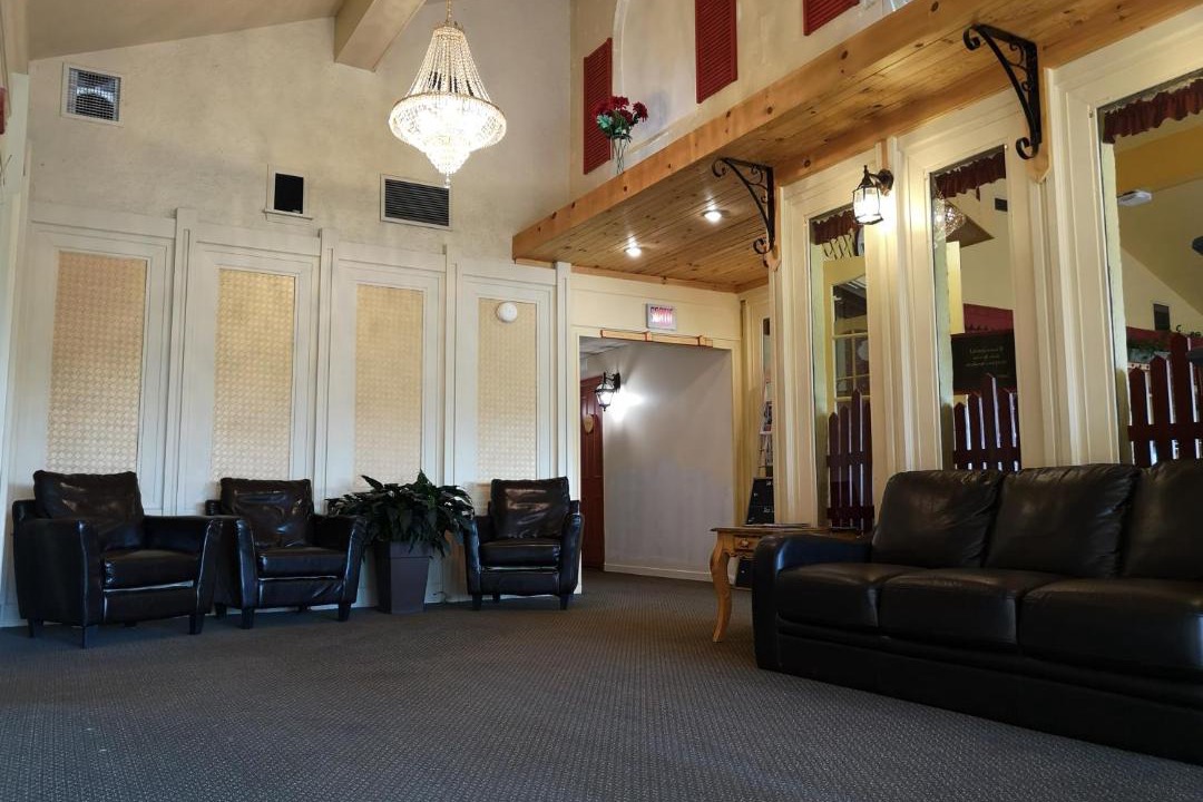 Photo of Livingroom in Rock Forest