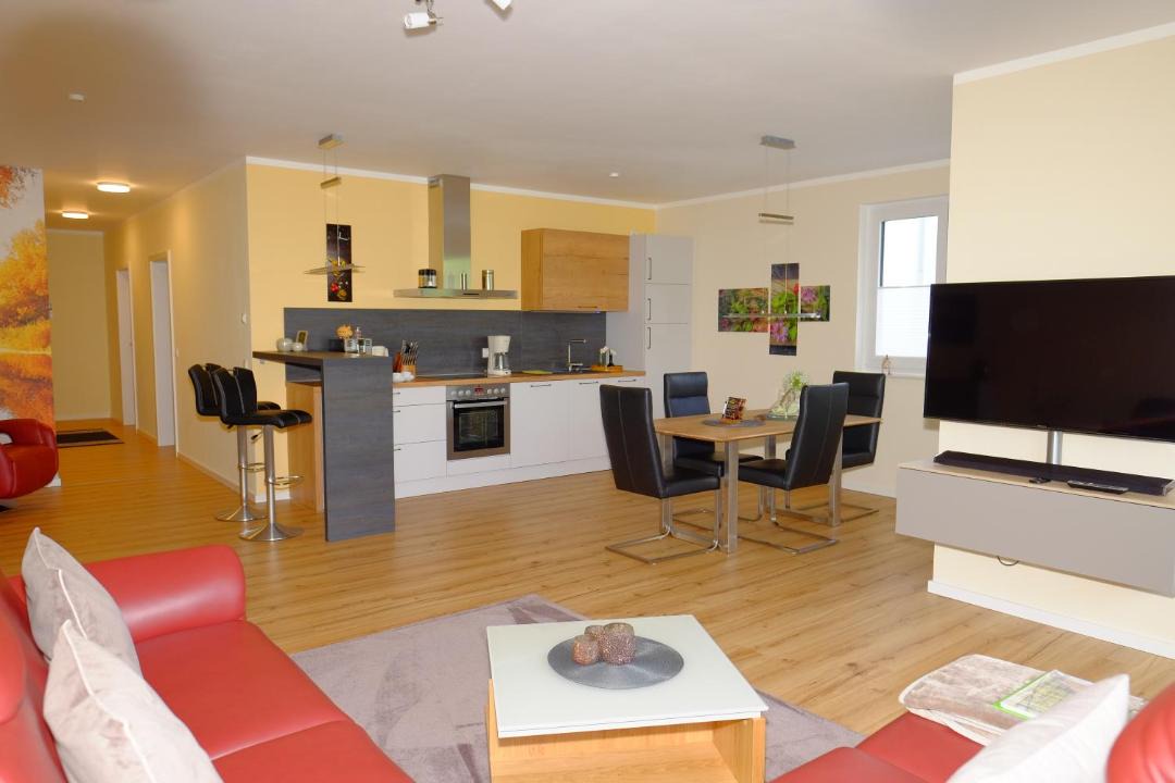 Photo of Livingroom in Boppard