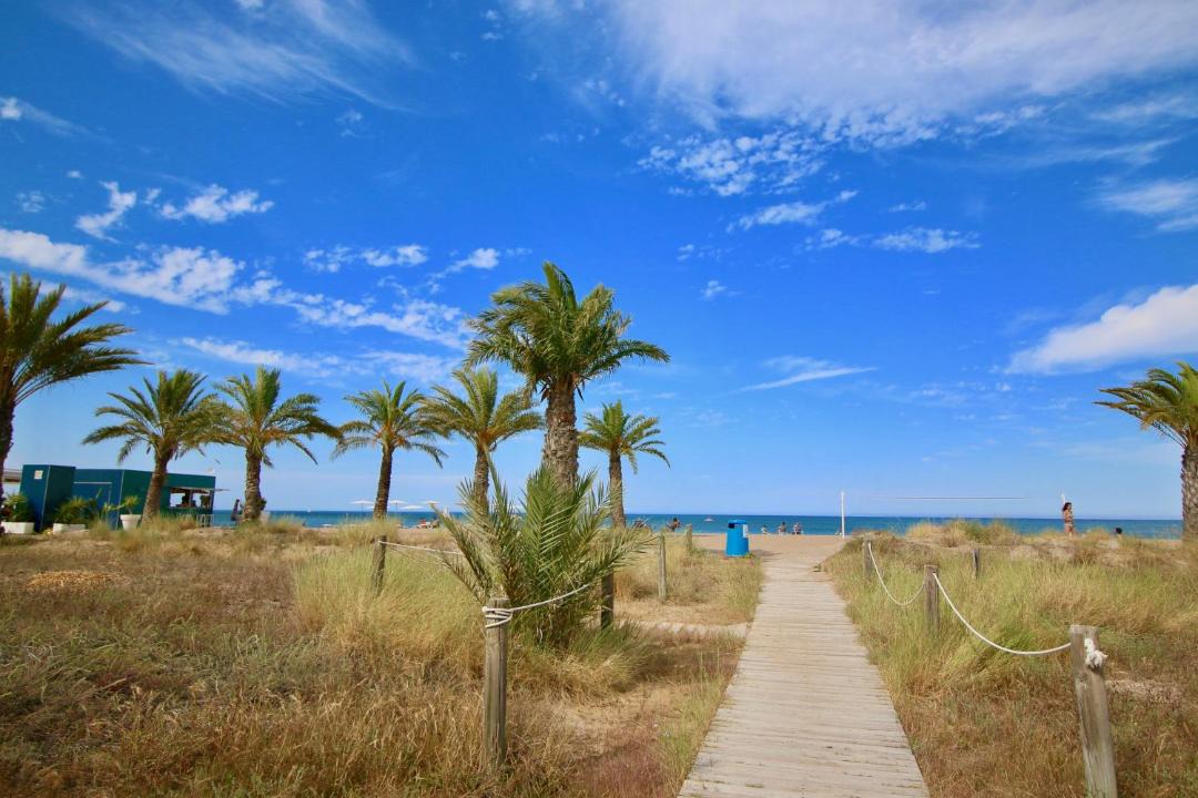 Photo of Outdoor in Denia