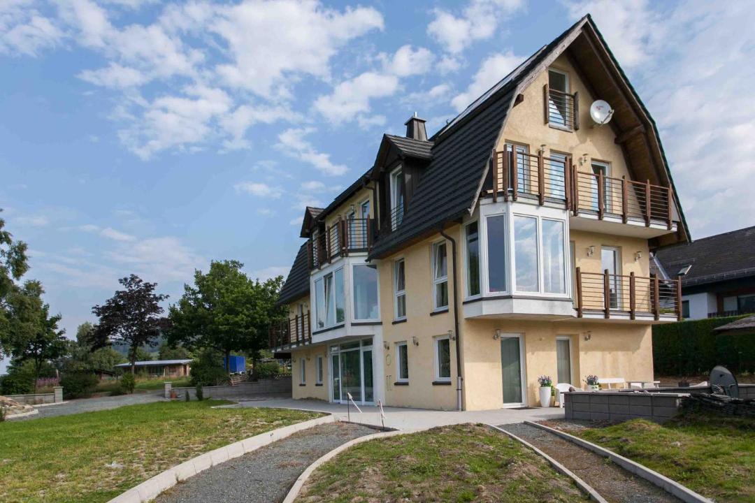 Photo of Buildings in Hildfeld
