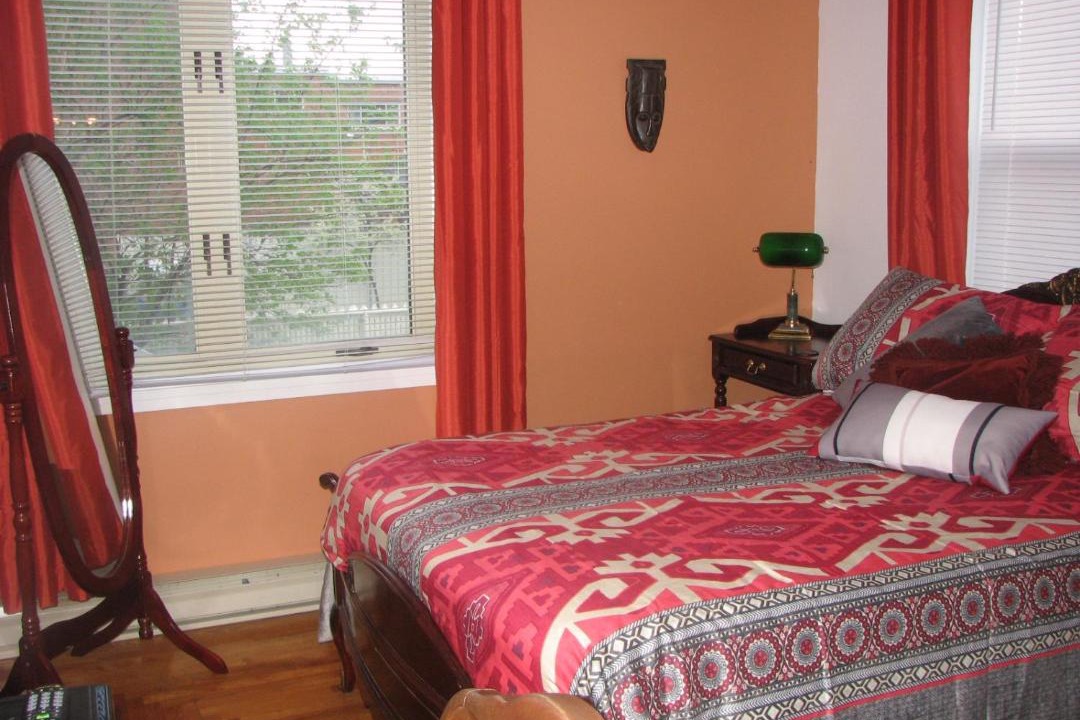 Photo of Bedroom in Granby