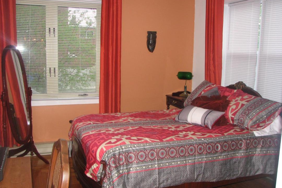 Photo of Bedroom in Granby