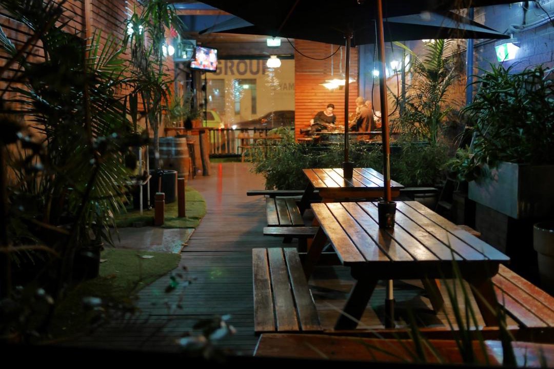 Photo of Others in West Melbourne