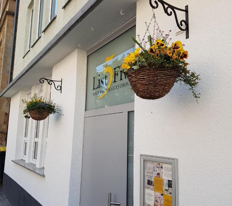 Photo of Others in Lehen