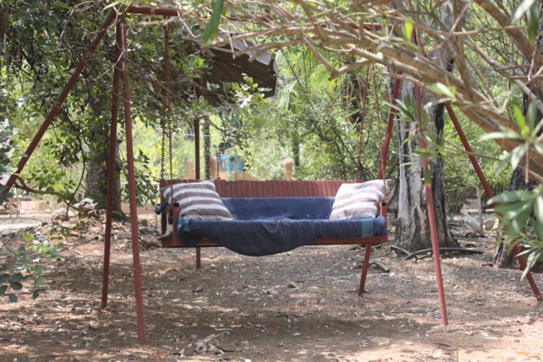 Photo of Livingroom in Adrasan