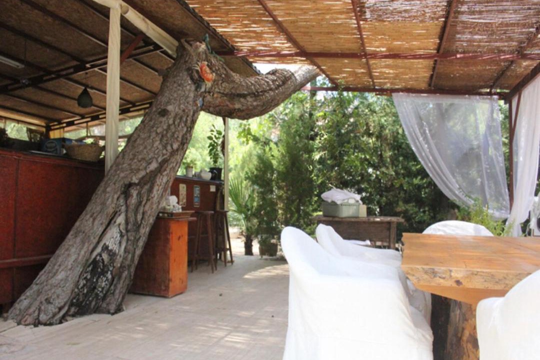 Photo of Bedroom in Adrasan