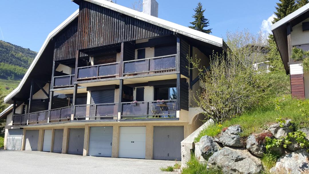 Photo of Others in Huez-en-Oisans
