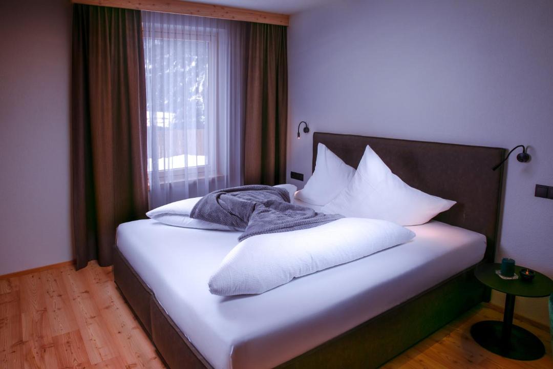 Photo of Bedroom in Ladis