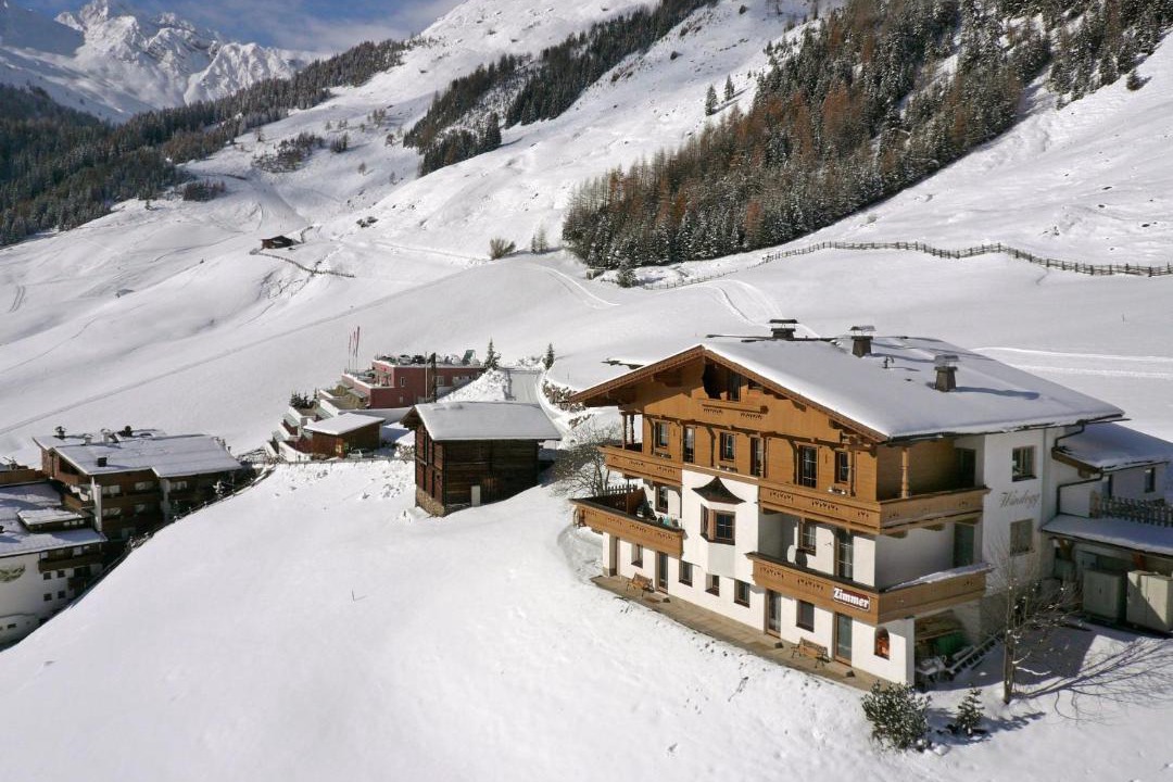 Photo of Others in Hintertux