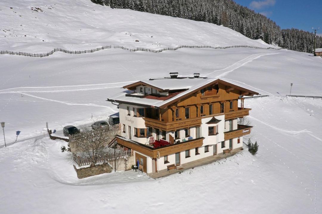 Photo of Others in Hintertux