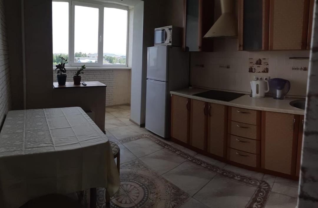 Photo of Kitchen in Dolgoprudny