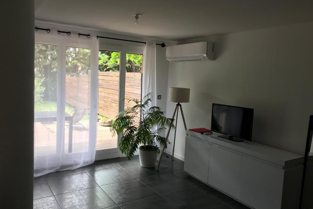 Photo of Livingroom in Ruoms