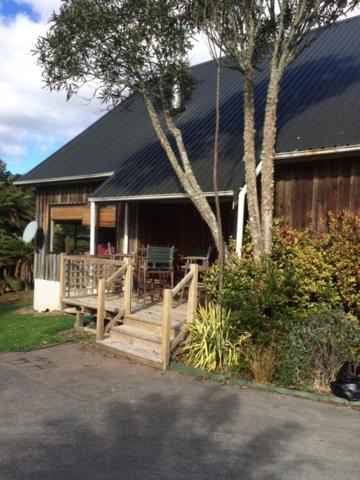 Photo of Others in Raurimu