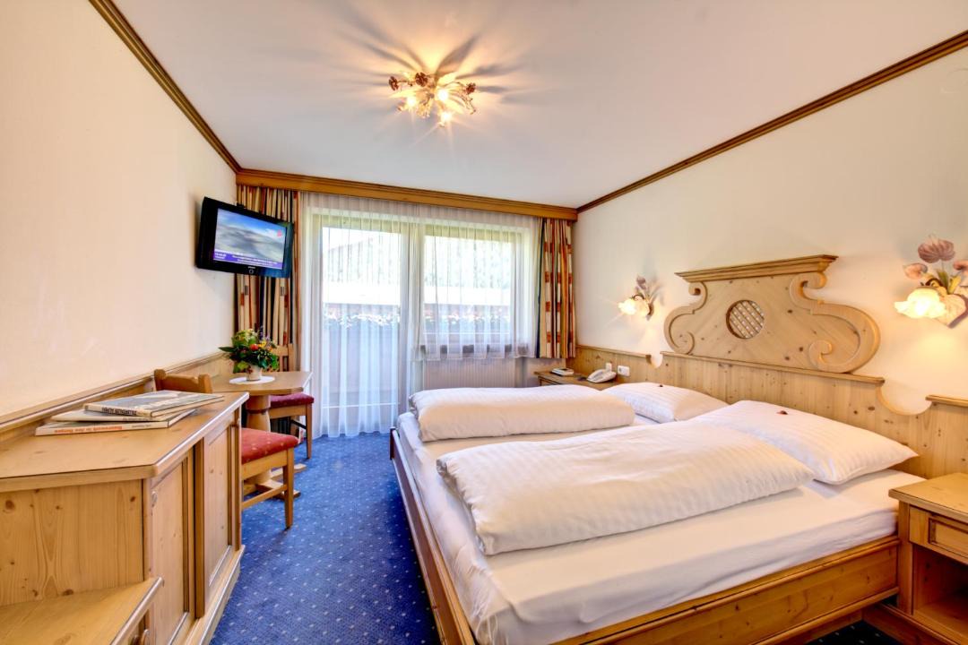 Photo of Bedroom in Juns