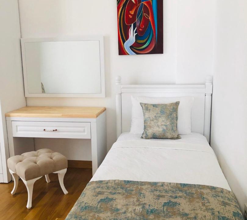 Photo of Bedroom in Kas