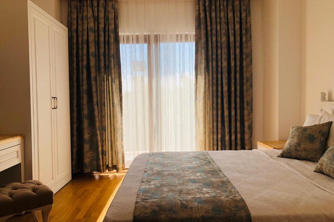 Photo of Bedroom in Kas